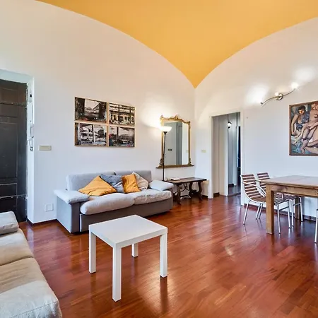 Appartamento Moleloca - Casa Artisti 13