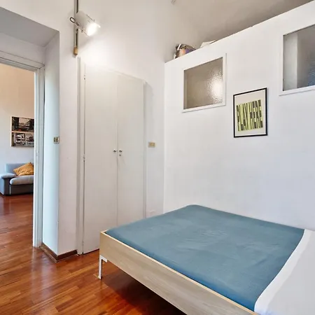 Appartamento Moleloca - Casa Artisti 13 *