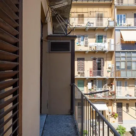 Appartamento Moleloca - Casa Artisti 13